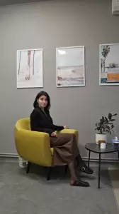 Фотография Кабинет детского психолога 0