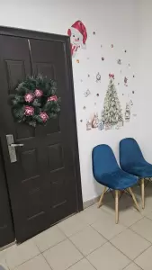 Фотография Кабинет детского психолога 1