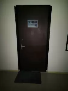 Фотография Кабинет психолога 1