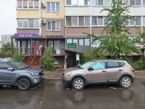 Фотография Я могу 3