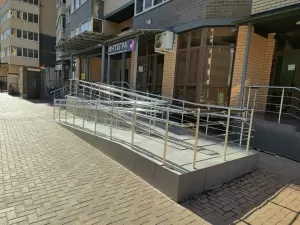 Фотография Кабинет психолога 0