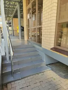 Фотография Кабинет психолога 1