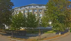 Фотография ЦНС-КОД 0