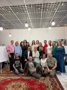 Фотография Перезагрузка 2