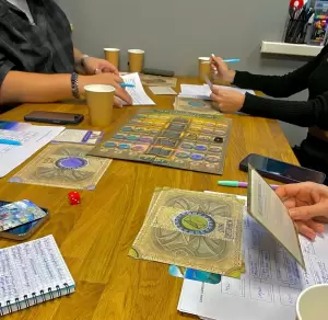 Фотография Перезагрузка 4