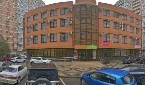 Фотография Кабинет психолога 1